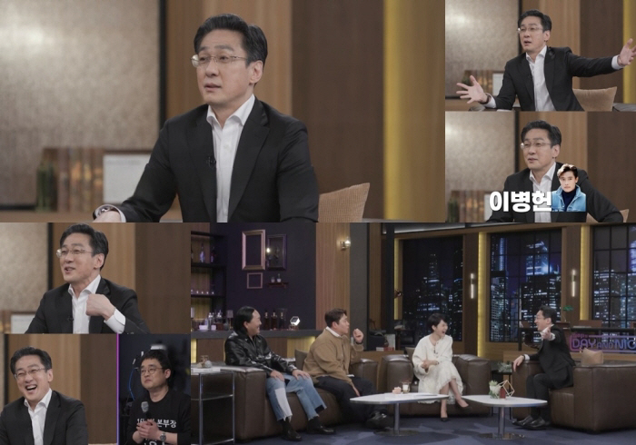 손창민, 16년 같이한 매니저가 밝힌 미담.."결혼 전 월세, 결혼 때 혼수까지 해줘"