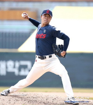 롯데 윤성빈, 사실상 군면제 확인 → 윤성빈은 군대 가려고 했다