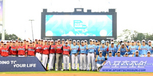 '굿바이' 잠실 마지막 올스타전 열린다…7월 10~11일 개최