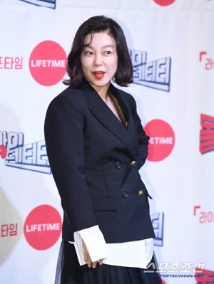 최화정, 길거리서 父 잃어버렸다 "어떤 남자가 파출소로 데려다 줘"