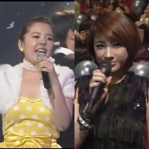 서인영, '데뷔 동시 은퇴' 오리 감싸준 미담 "센 언니라 욕할 줄 알았는데…"