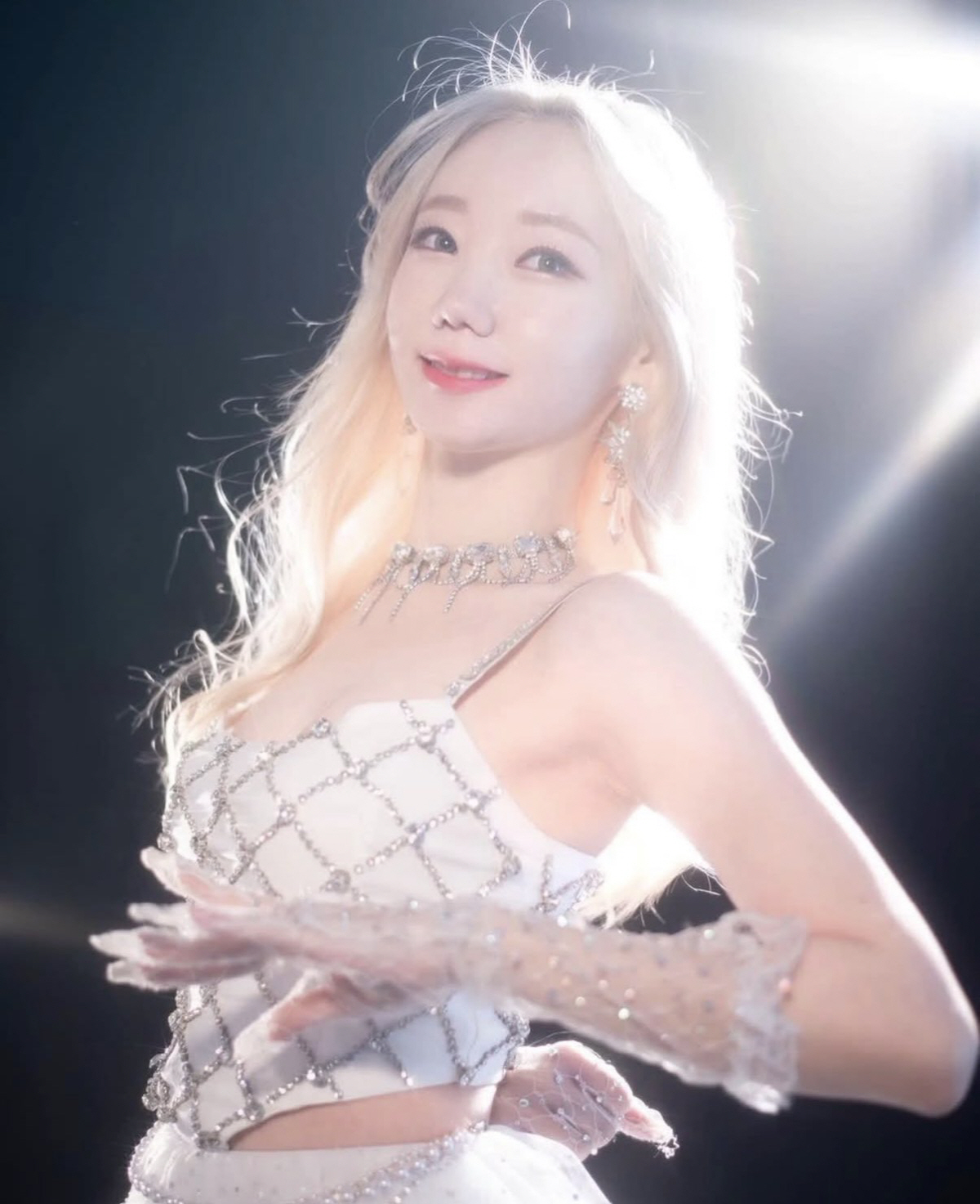 '꽃피우지 못하고' 윤미래 돌연 사망..."사랑스러웠던 모습 그대로"