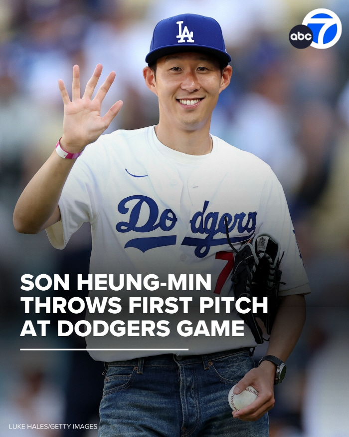 대한민국 오타니 필요없다, 이미 韓 오타니 있다...주인공은 손흥민 "MLS의 오타니, SON 효과 미친 수준"