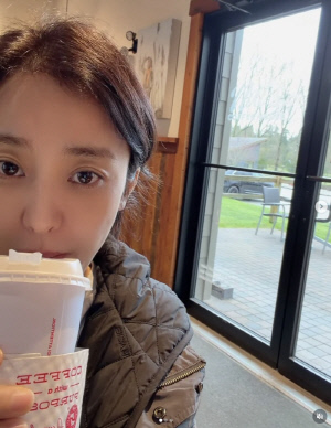 박은혜, 전남편과 유학간 쌍둥이 子와 애틋한 재회 "계속 같이 있고 싶어"