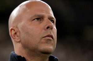 '사비 알론소 헛물 켰다' 1위→5위 리버풀 이사회, 슬롯 감독 경질없다..다음 시즌 기회 더 준다