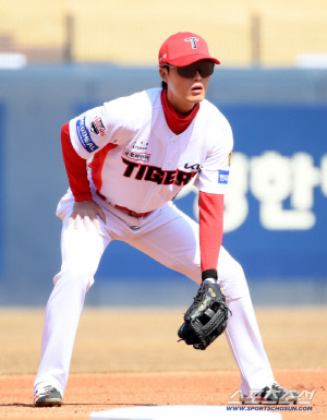 '이럴수가' KIA 또 부상 교체 나왔다, 허리 통증 호소라니…병원 검진은 지켜본다[광주 현장]