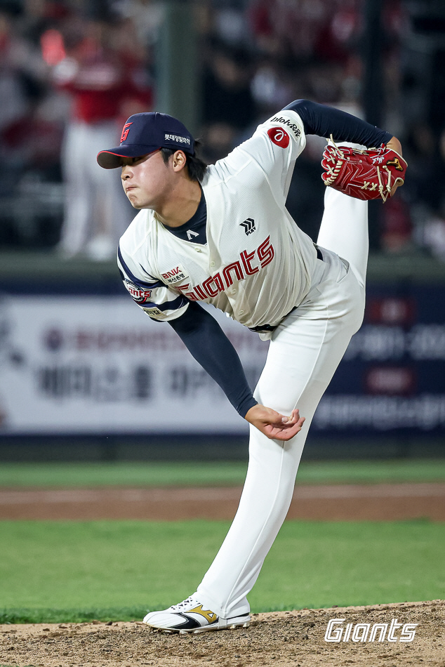 사진제공=롯데자이언츠