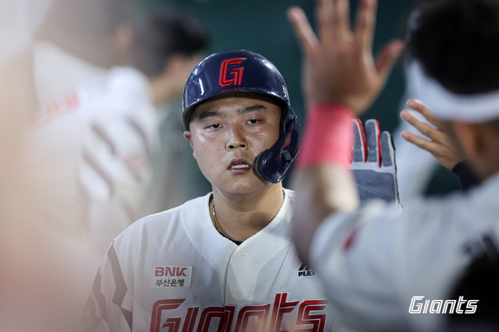 사진제공=롯데자이언츠