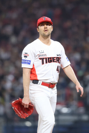 '와 단독 꼴찌 추락' KIA 왜 이러나, 또 졌다…'구창모 귀환' NC 4연승 질주[광주 리뷰]