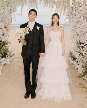 온주완, '신혼 3개월' ♥방민아와 발리 결혼썰 공개...