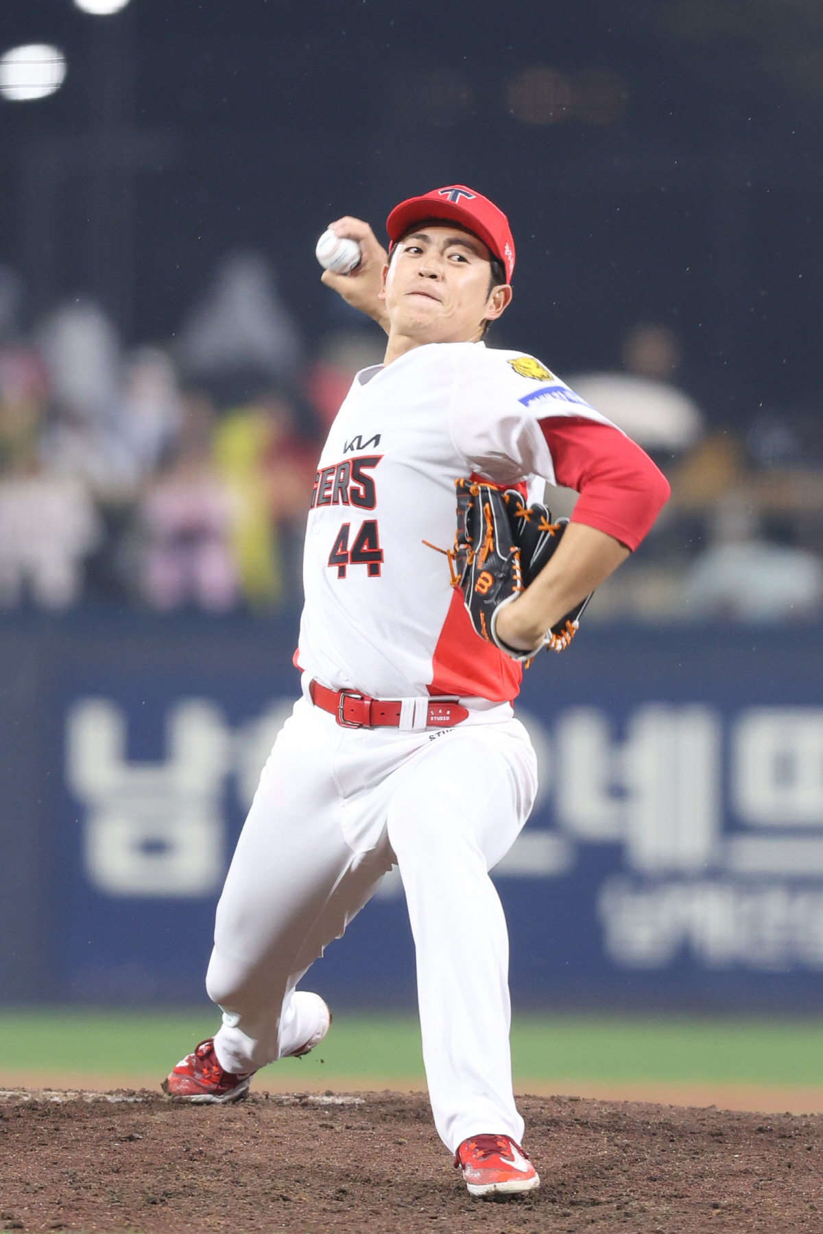 KIA 타이거즈 이태양. 사진제공=KIA 타이거즈