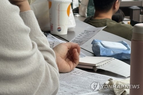 (서울=연합뉴스) 강민지 인턴기자 = 지난달 29일 과천경마장(렛츠런파크서울)의 모습. 2026.4.4