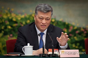 中 마싱루이 낙마에 해석 분분…