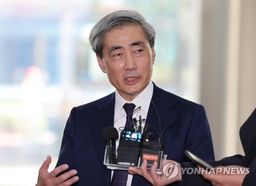 [연합뉴스 자료사진]