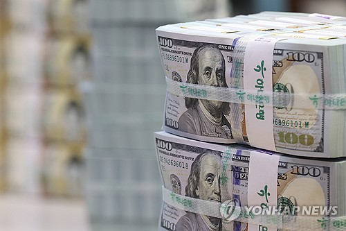 [연합뉴스 자료사진]