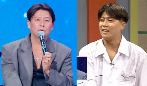 쿨 이재훈 맞나...3주만 10kg 빼고 리즈 비주얼 회복 