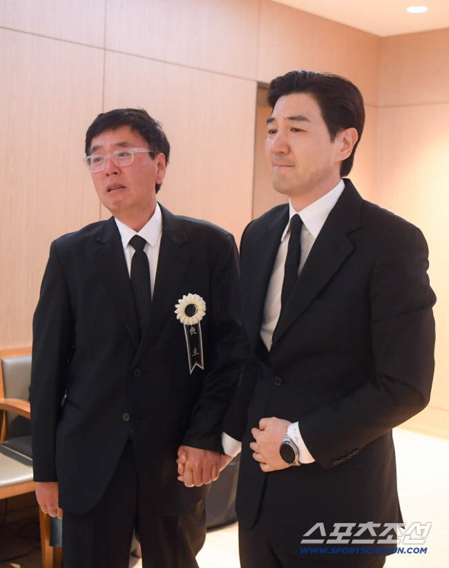 故 현미, 싱크대 앞 쓰러진 채…벌써 3주기 "발견만 빨랐어도"