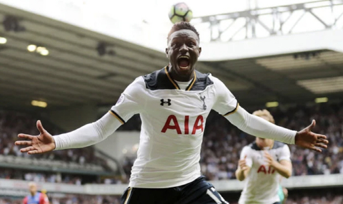 '손흥민 1살 위 절친 MF' 은퇴→감독 도전..."데제르비, 토트넘 100% 잔류시킬것