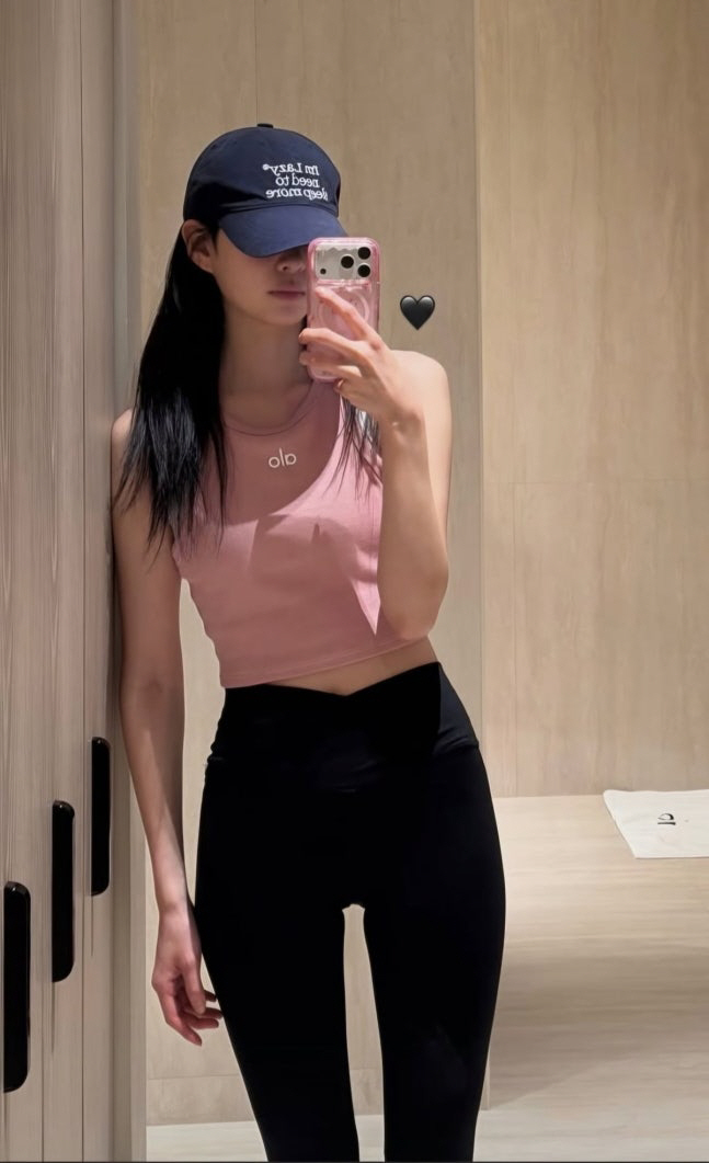 '임창정♥' 서하얀, '31kg 감량' 후 유지 비결 "아침 러닝으로 부기+쾌변 해결"