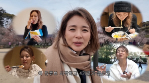 '추성훈♥' 야노시호, 톱모델인데..4kg 찌고 포동포동 