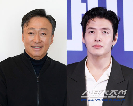 '국제시장2' 11년 만에 귀환...이성민·강하늘, 대구서 촬영 차량 목격담 확산