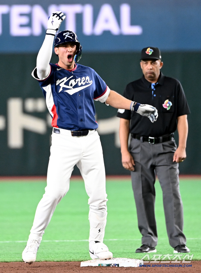 [오피셜]'태극마크' 위트컴, WBC 영광 안고 빅리그 콜업! 와이스와 한솥밥
