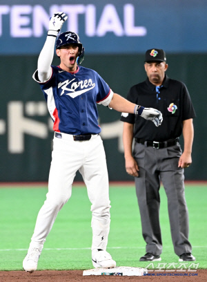 [오피셜]'태극마크' 위트컴, WBC 영광 안고 빅리그 콜업! 와이스와 한솥밥