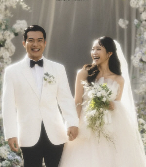 ‘영철♥과 오늘(4일) 결혼’ 29기 정숙, 위고비 없이 4kg 감량…핼쑥한 신부