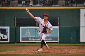 한화 '단돈 1억' 초저점 매수 성공 한번 더?…'마이너만 565⅓이닝' 성공 굶주린 외국인 또 왔다