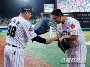 대충격! 9회 2사까지 2:0 리드→스리런포 2:3 롯데, KIA에 역전패. 그런데 홈런맞은 김태혁이 38세라고?