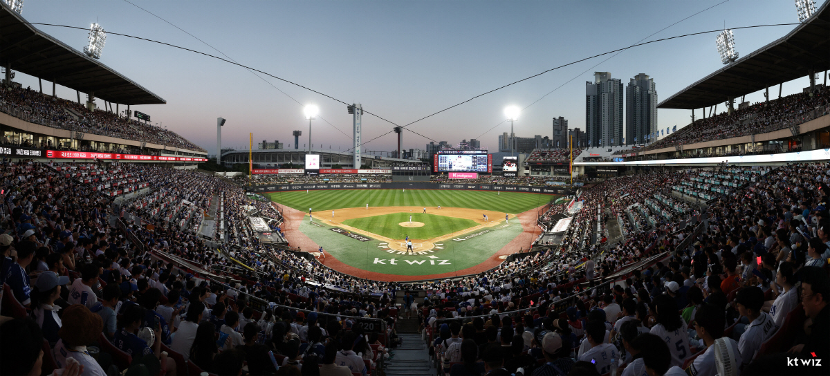 사진제공=KT 위즈