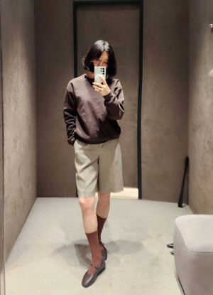 16kg 뺀 한혜연, 결국 44kg...