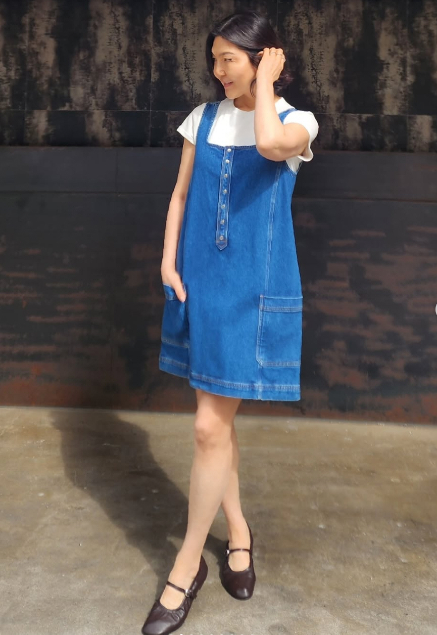 16kg 뺀 한혜연, 결국 44kg..."지인들도 예쁘다고 난리난리"