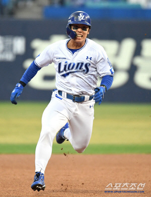 날벼락! '부상병동' 삼성 악령 되살아나나? 김성윤→이재현 통증으로 잇따라 교체 "병원 검진 예정" [수원체크]