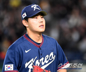 WBC 후유증인가? 10피홈런 시즌 한번도 없는데…하루 2방 → 6이닝 6실점, 이쯤 되면 심상치 않다 [수원리포트]