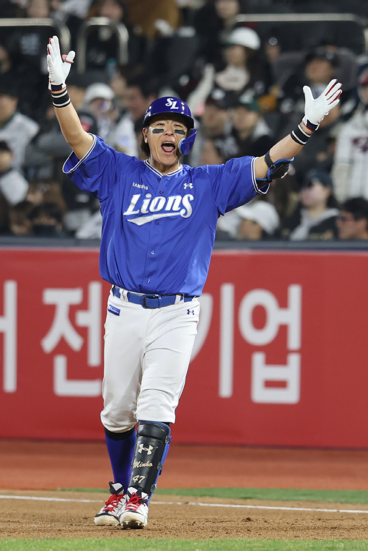 사진제공=삼성 라이온즈