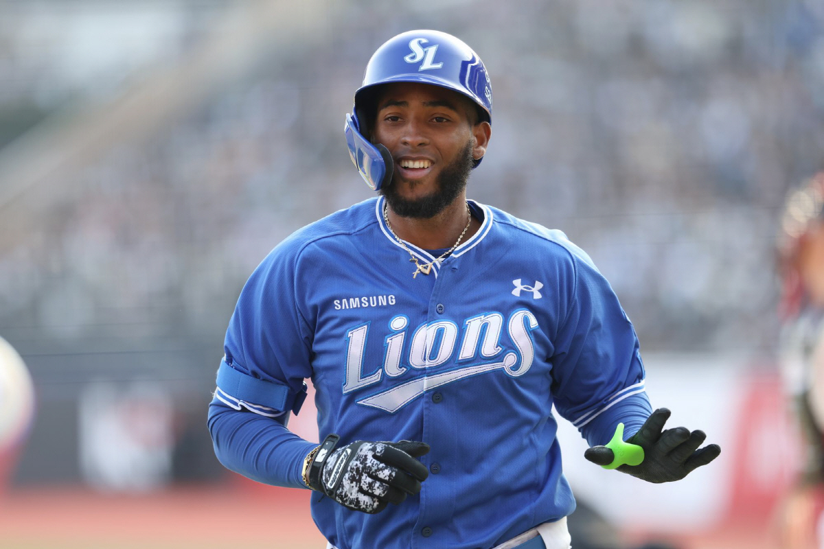 사진제공=삼성 라이온즈