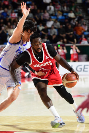 2위 안양 정관장→3위 서울 SK→4위 원주 DB…KBL 순위 싸움, 끝까지 간다