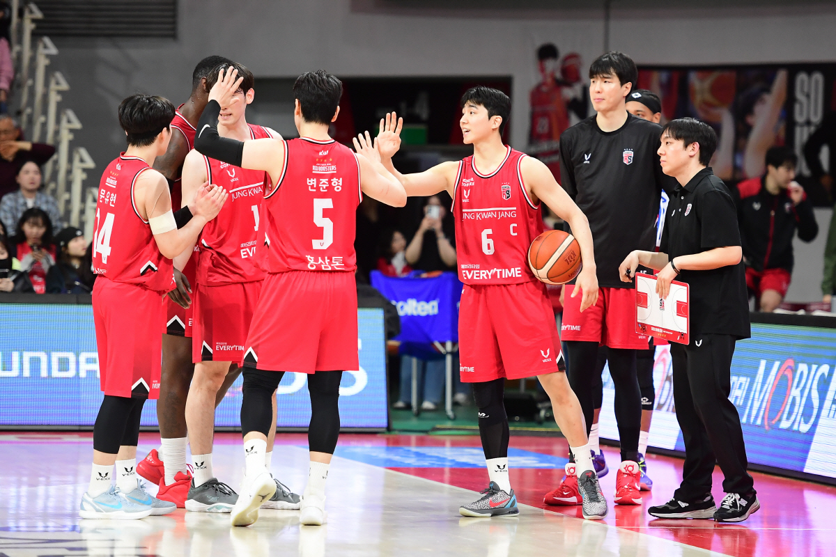 사진제공=KBL