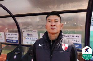 '파죽의 6G 무패' 부산, 경남 2-1 제압…'한 경기 덜 치른' 수원 삼성 밀어내고 1위 랭크(종합)