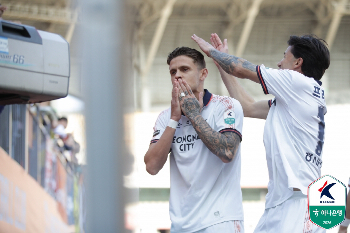 사진제공=한국프로축구연맹