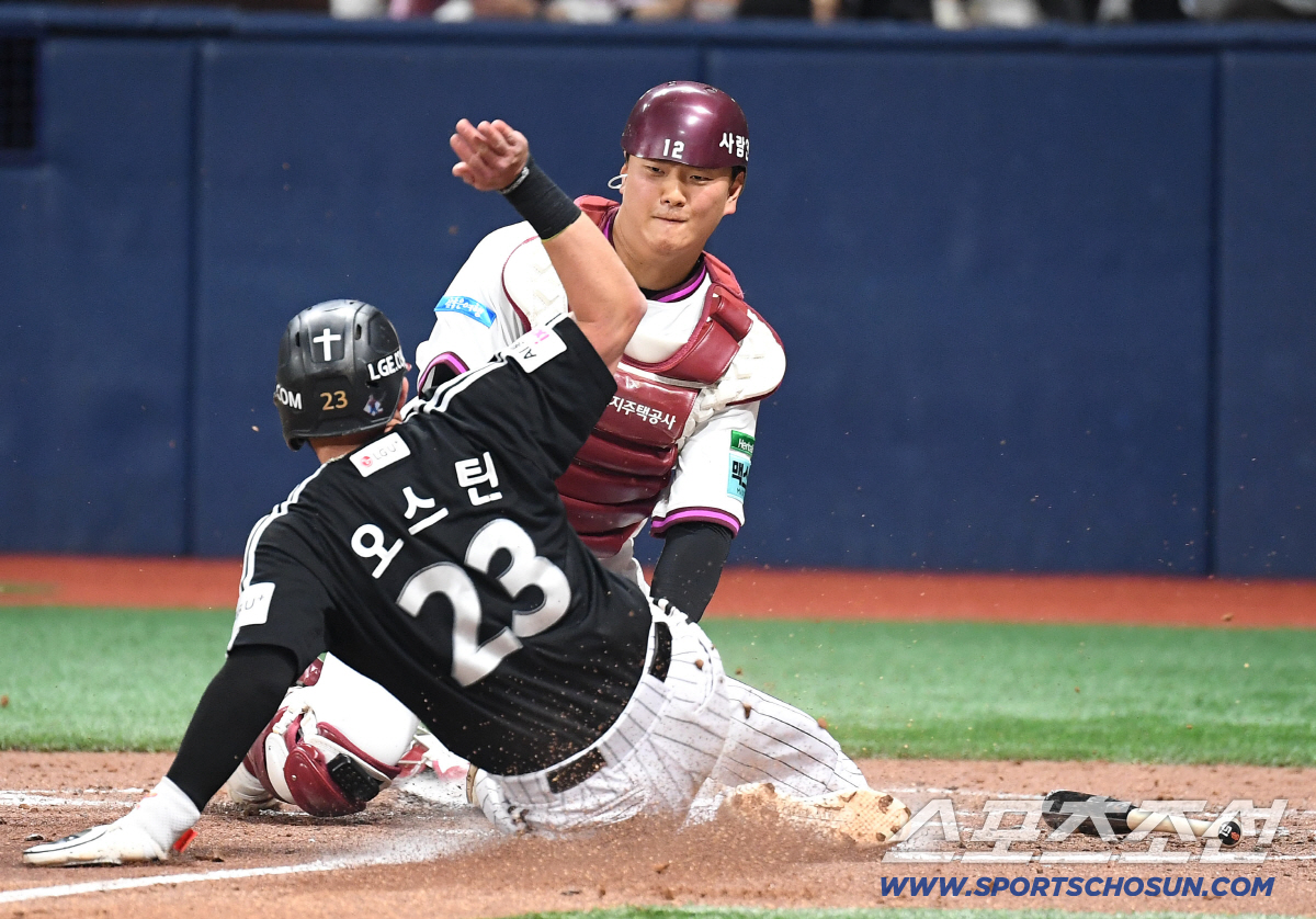 고척=송정헌 기자songs@sportschosun.com