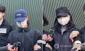 가정폭력 사각지대 방치가 부른 참극…'캐리어 시신' 사건 전말