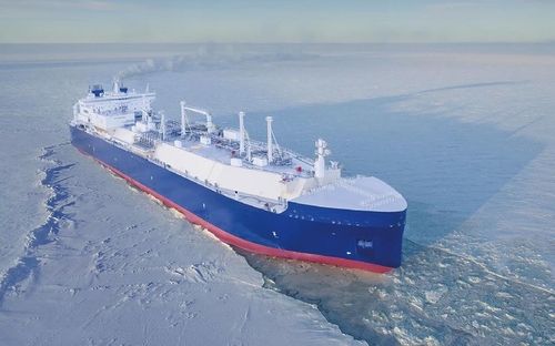 [한화오션 제공. 재판매 및 DB 금지]