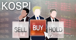 떠나는 외국인, 코스피 비중 36%대로 뚝…어닝시즌 시작에 복귀?