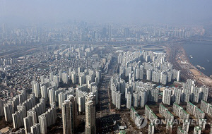 '갭투자 막히자'…서울 아파트 원정 매입 비중 약 9년 만 최저