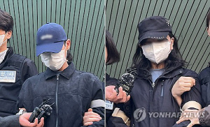 가정폭력 사각지대 방치가 부른 참극…'캐리어 시신' 사건 전말
