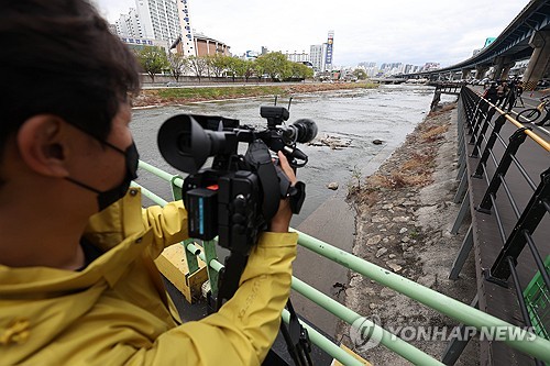 [연합뉴스 자료사진. 재판매 및 DB 금지]