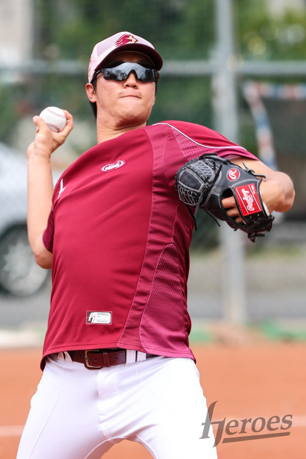 사진=키움 히어로즈 제공