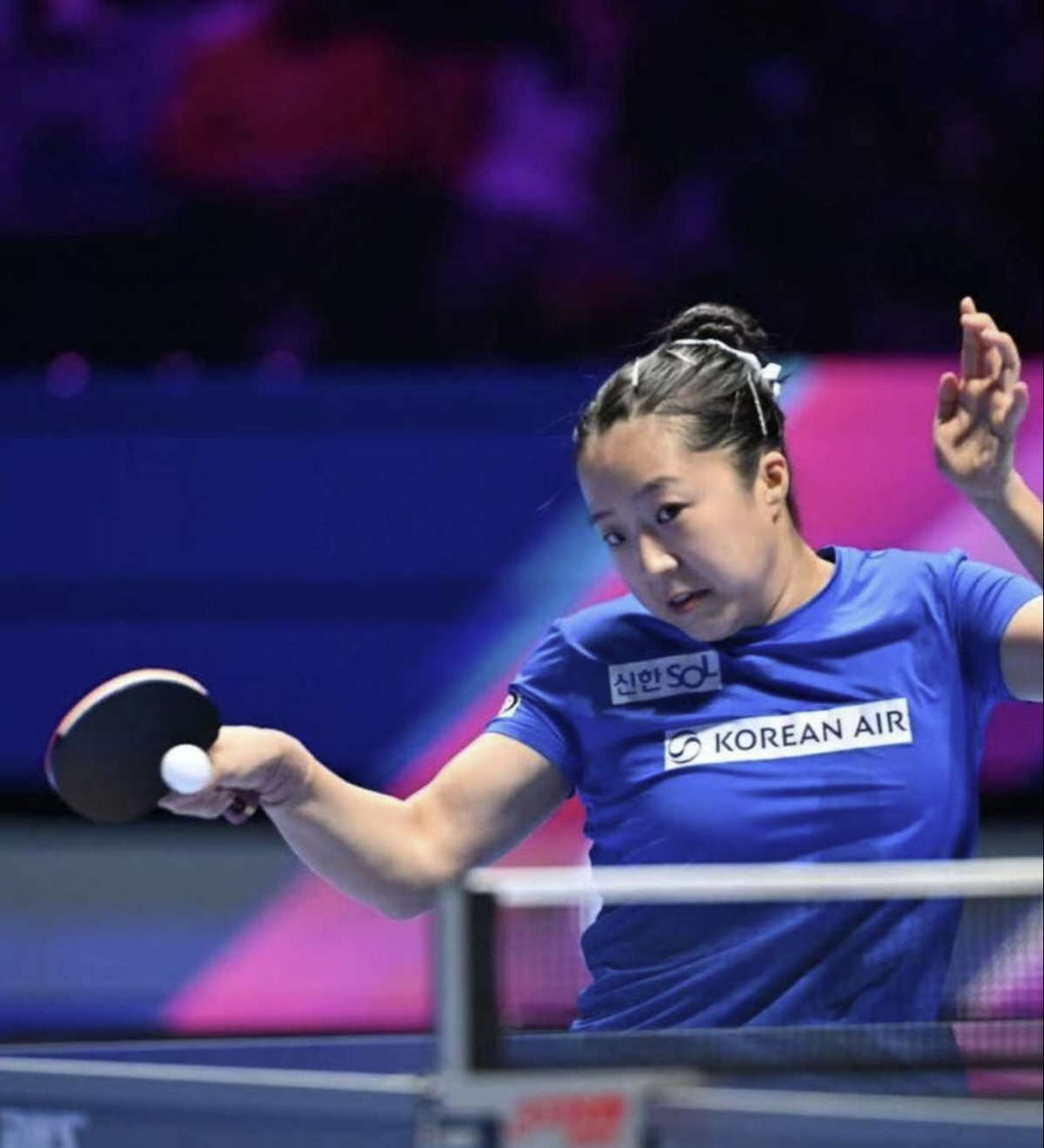 출처=ITTF